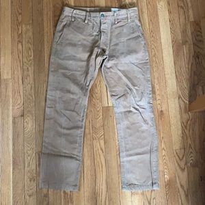 Rogue Territory Jeans